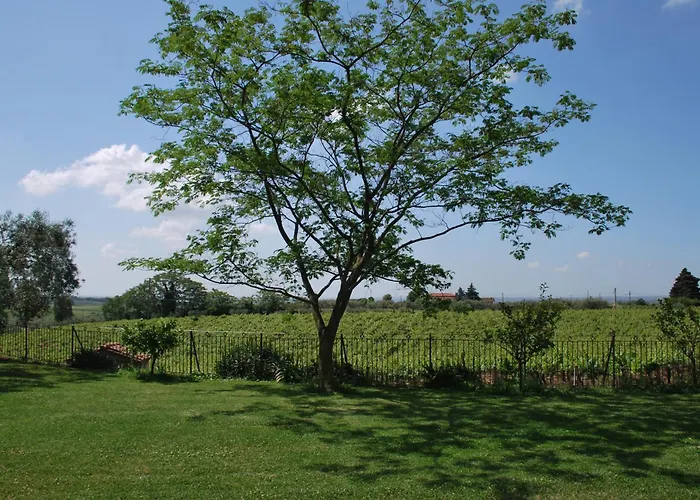 I Casali Della ParataAgriturismo